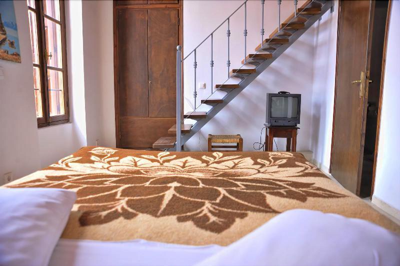Hotel Byzantine Rethymno  Ngoại thất bức ảnh