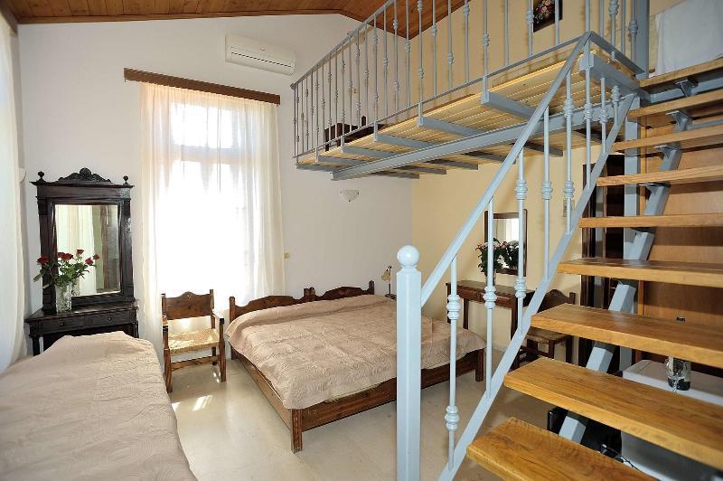 Hotel Byzantine Rethymno  Ngoại thất bức ảnh