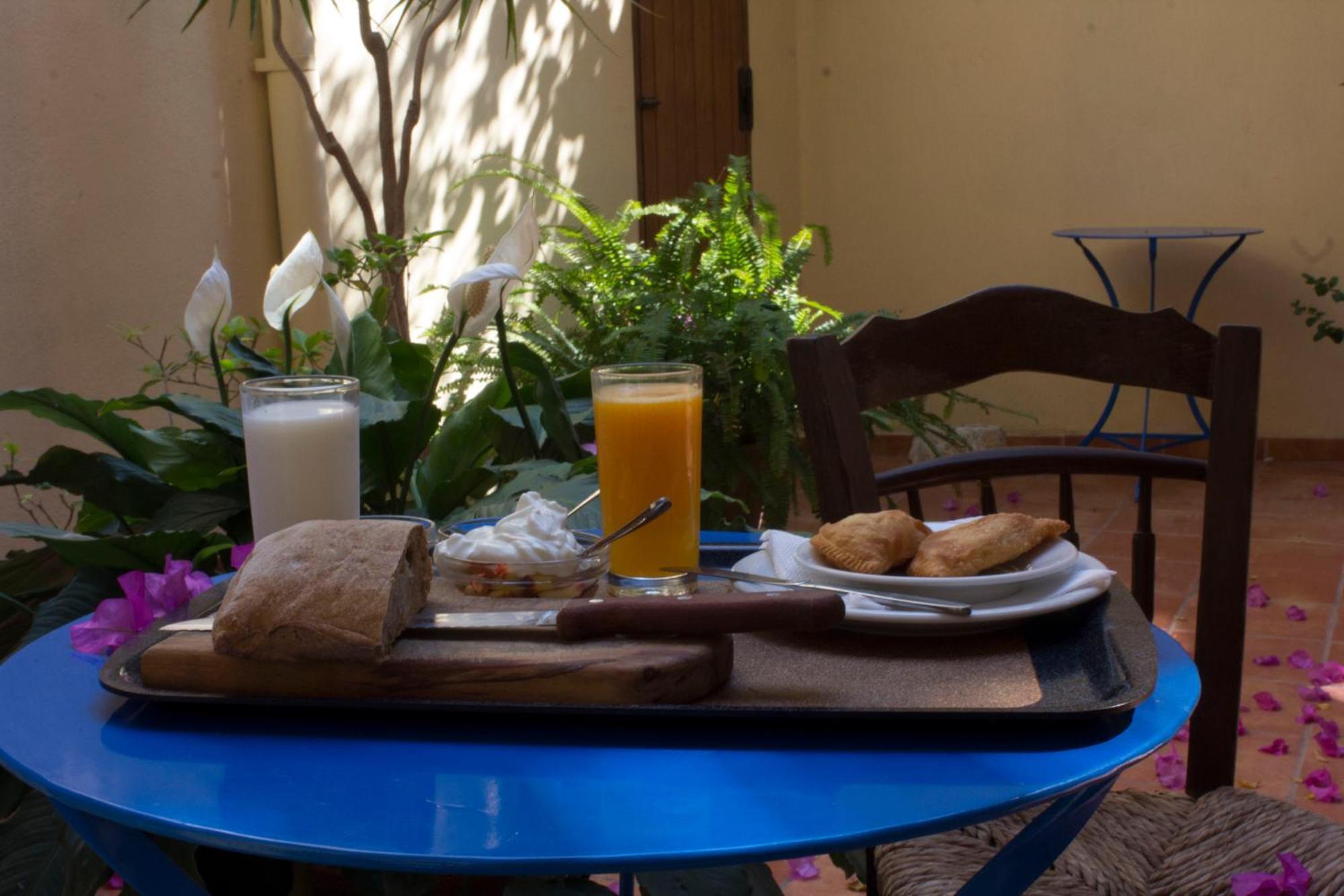 Hotel Byzantine Rethymno  Ngoại thất bức ảnh